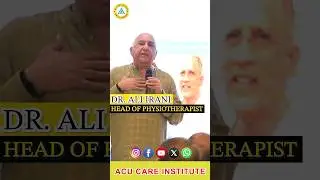 Benefits of waking up early morning by Prof Dr. Ali Irani #shortsfeed #ytshorts #shorts #motivation