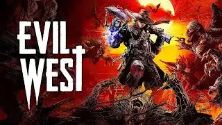 EVIL WEST FULL PLAYTHROUGH