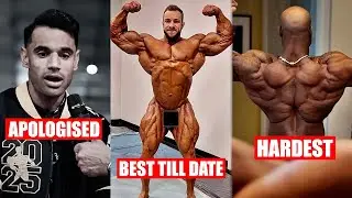 ALI BILAL Says SORRY TO BRANDON | GOOD VITO BREAKS INTERNET | ERIN SHOWS BEST EVER BACK