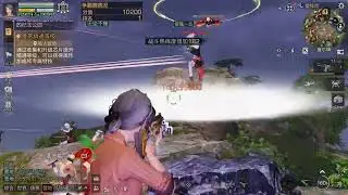 LifeAfter - CTC Final 锦鲤御三家(Koi) vs SPARTA!