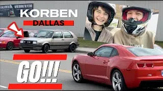 SUSTAINABLE SIPS AND AUTOCROSS DEBUT
