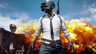 PUBG-Lobby music[Bass Boost]