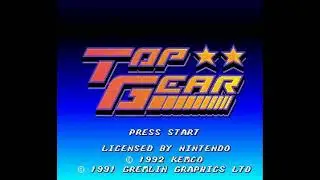 Title | Top Gear Extended OST