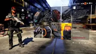 The Division 2 - MOST BROKEN SKILL IN THE GAME!!!!!!!