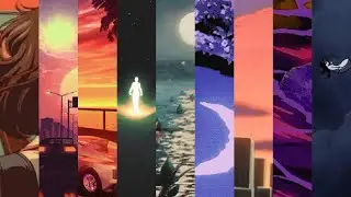 Dreaming (Full Lofi/Old School Hip Hop Beat Tape)
