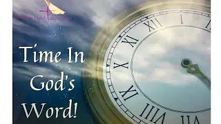 The Church At Study: Time In God's Word  January 24,, 2026