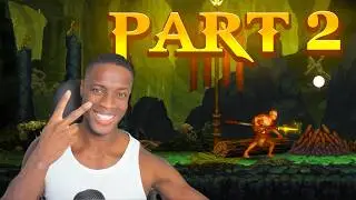 God of War Sons of Sparta &ndash; 2nd Playthrough LIVE 🔥 | Kratos Origin Story