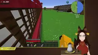 Amethyst and Creeper Farm | Minecraft Create Superflat