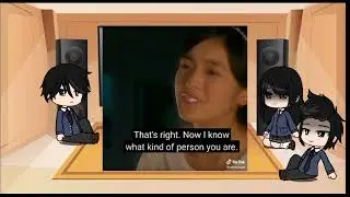 Mischievous Kiss - Love in Tokyo react (Part 2)