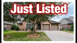 13812 Evening Wind Dr, Pearland, TX 77584