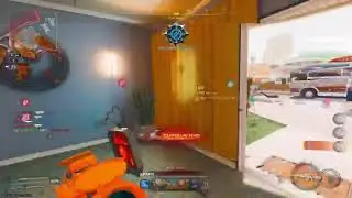 Call of Duty BO7 New Sniper