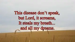 STOLEN BREATH -  LYRIC VIDEO