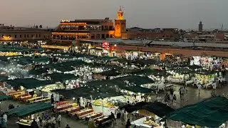 MARRAKECH, MOROCCO (2024) | 10 BEST things to do In and Around Marrakech 🇲🇦