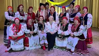 🟦🟨ВИПУСК 85. Фольк-music. Незламні українці: Ансамбль «ЧЕРВОНА КАЛИНА» [м. Ніжин, Чернігівська обл.]