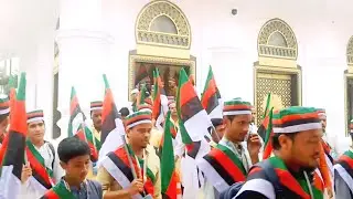 সৈয়দ জিয়াউর হক মাইজভান্ডারী || মহান ২৬শে আশিন ওরশ শরীফ প্রস্তুতি || গাউছিয়া হক মনজিল ২০২৪