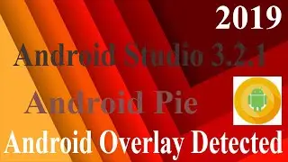 Android pie display over other apps - Screen Overlay Floating Window 2019