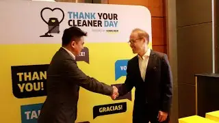 KARCHER | Partnership between Marriott and K&auml;rcher | K&auml;rcher Thailand