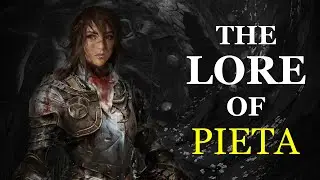 Lords of the Fallen Lore ► The Life of Pieta
