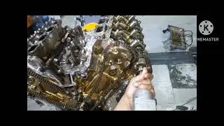 TOYOTA LAND CRUISER ENGINE NOT START AND ENGINE OVERHEATING PART 5