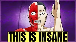 Dandadan Episode 11 PROVES EVERYTHING I've Been Saying...