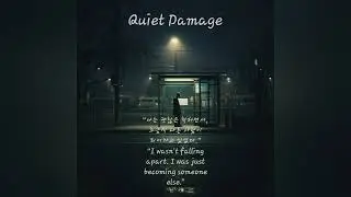 Quiet Damage _ Full ver.