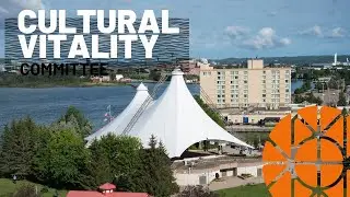 Cultural Vitality Committee Meeting (June 18, 2025)