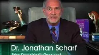 Meet Philadelphia Cosmetic Dentist Dr. Jonathan Scharf