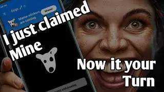 Claim Your Dogs Token Now! Step-by-Step Guide to Transferring to Exchange