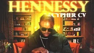 Young Holiday - Hennesy Cypher CV