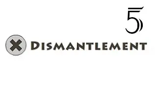 Dismantlement: Fan