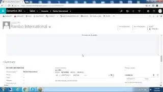 Auto Numbering for Microsoft Dynamics 365/CRM