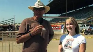 Eddie Mulder Thanks Maxxis Tires