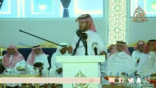 محمد سالم الحارثي 🥁 علي منير 🥁 مصلح بن عياد 🥁 سعود المسيلي - قيا - ١٤٤٥/١٢/١٥ه‍ـ