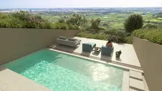 Verdala Terraces