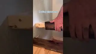 Floating Nightstand Diy Wood Project