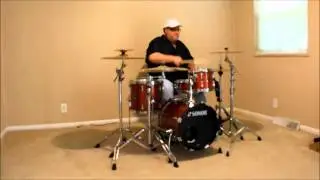 Sonor Safari