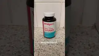 Essential Vitamins for Your Daily Health Routine #wellgardvitamin