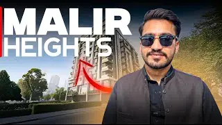 Malir Heights #malirtownresidency #malirheights #home #mtr #malirtown #karachirealestate #realestate