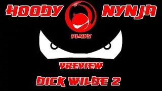 VReview - Dick Wilde 2