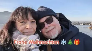 Frohe Weihnachten 