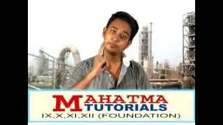 Mahatma Tutorials
