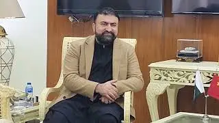 Pakistan Vows Proactive Role in Global Security Cooperation