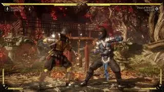 NEW GAMEBREAKING OPTION SELECT! (Advanced Technique)