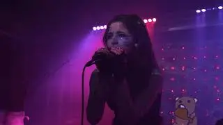 QUALIATIK - Part 2 [4K 60FPS] (live @ Baby's All Right 2/18/18)