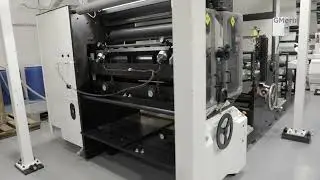 GMerix's Water-based Coating Capabilities