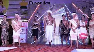 Dhanbad Fashion show Modling ✨️ 