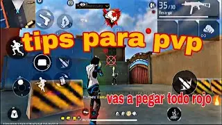 TIPS PARA AUMENTAR TU NIVEL EN PVP💯 vas a dejar de ser un botsito🤣