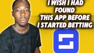 The secret to win bet by using sofascore (full tutorials).