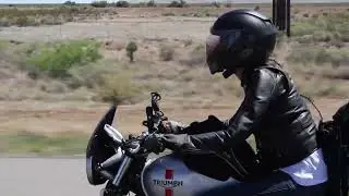2500 MILES (Trailer)