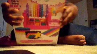 The candy band creator (review)